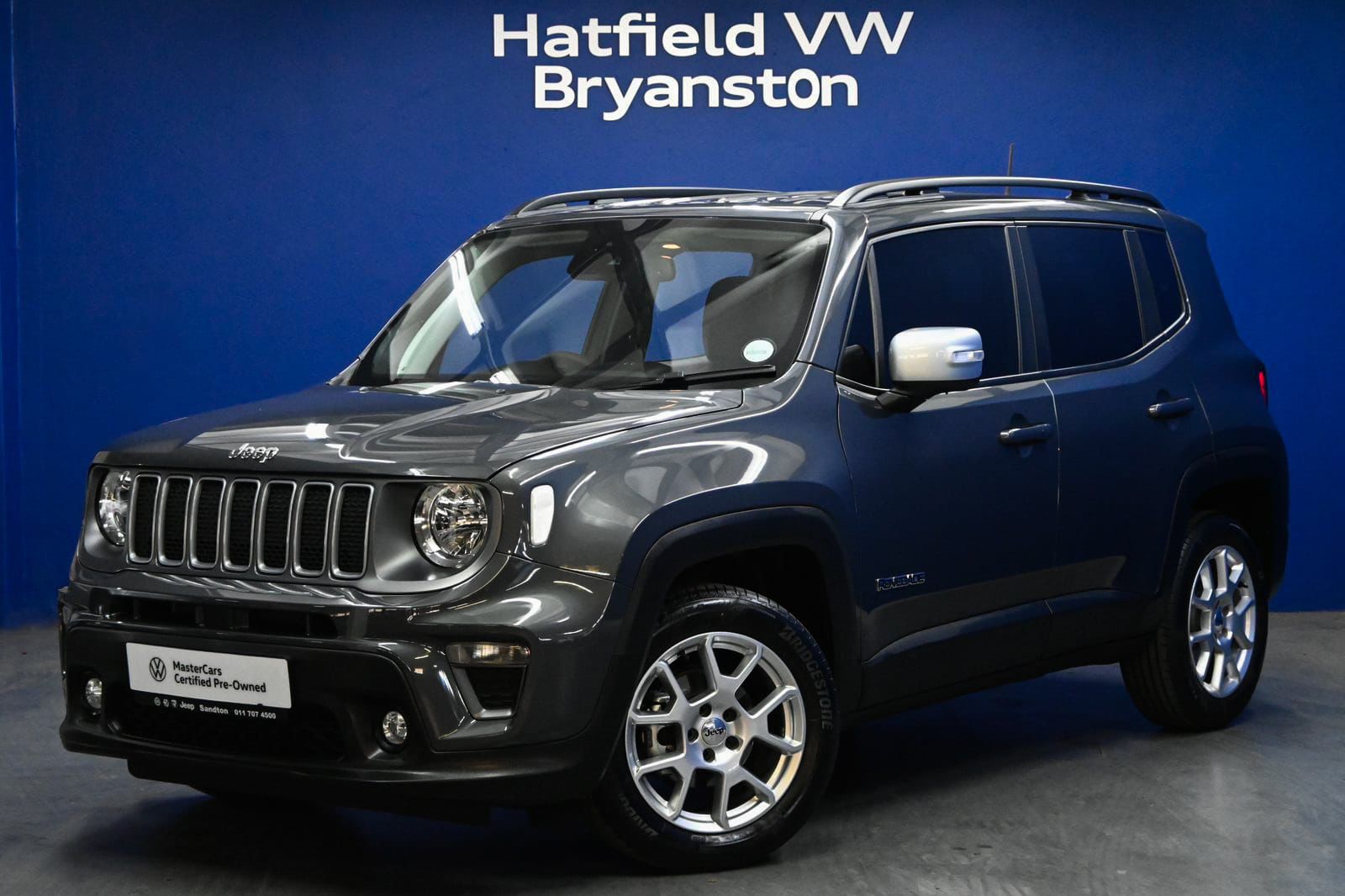 2023 Jeep Renegade  for sale - 7843501