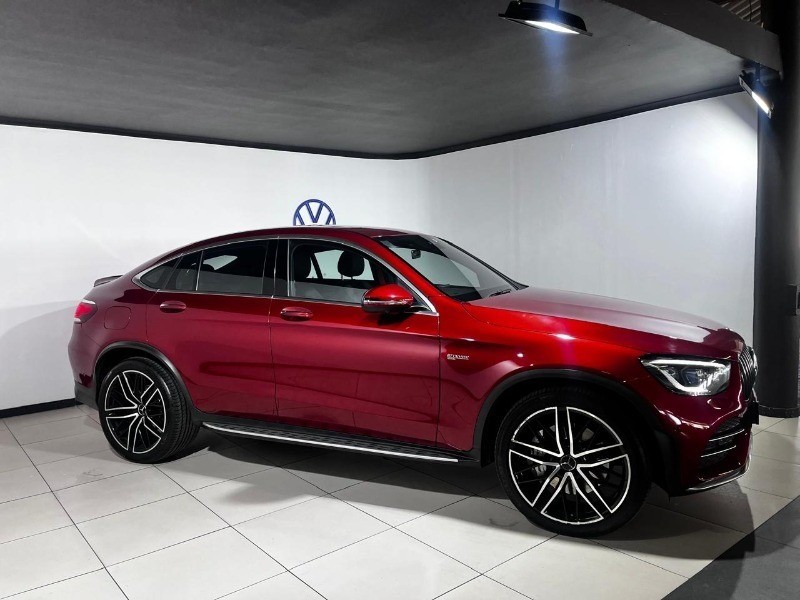 2020 Mercedes-Benz GLC  for sale - U0070569