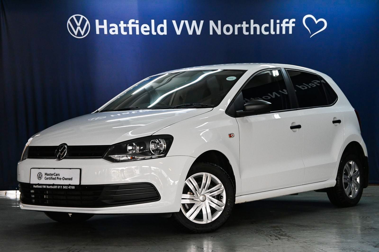 2024 Volkswagen Polo Vivo Hatch  for sale - 7739572