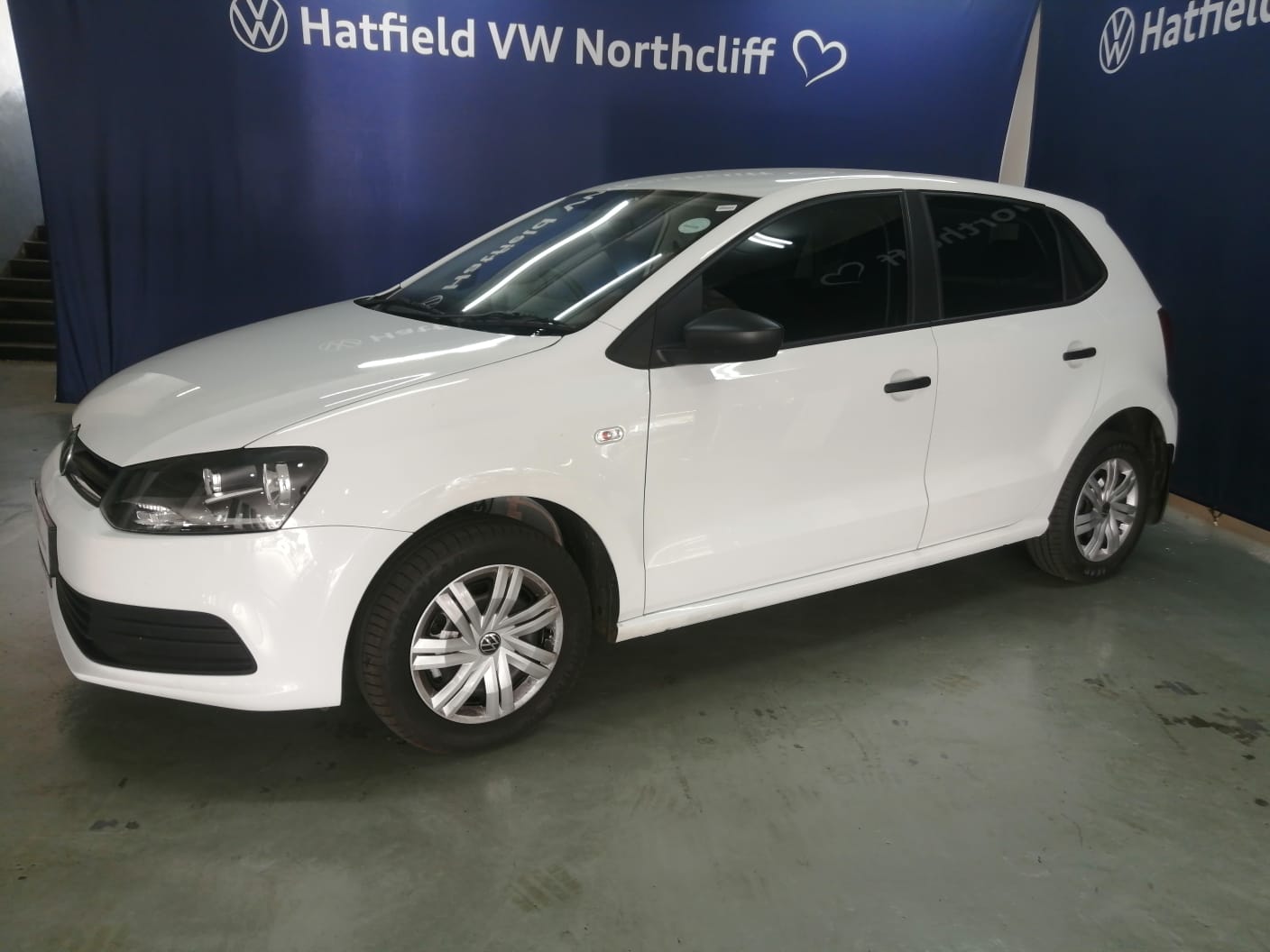 2024 Volkswagen Polo Vivo Hatch  for sale - 7739572