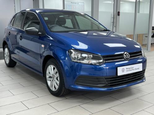 2024 Volkswagen Polo Vivo Hatch  for sale - 01HVMST013060