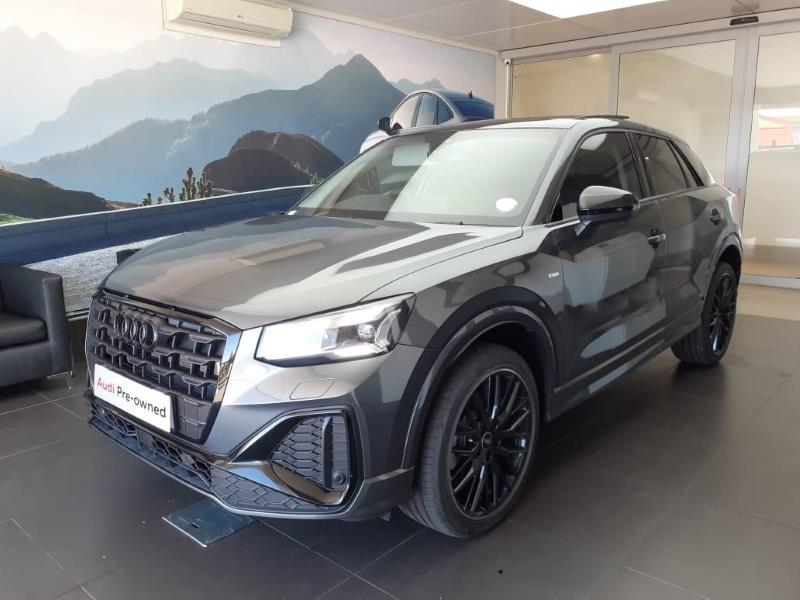 2024 Audi Q2  for sale - 0489POA035801