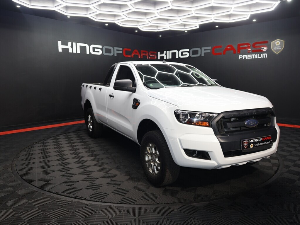 Ford Ranger Cars For Sale In South Africa Under R300000 | CARmag.co.za