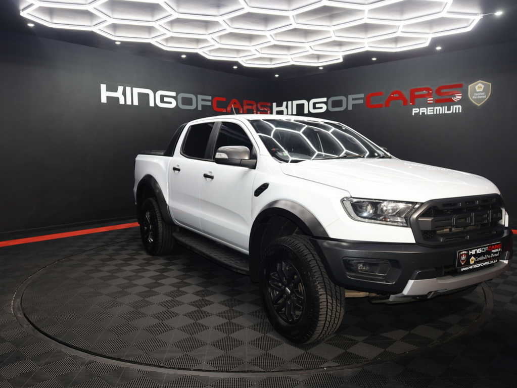 2020 Ford Ranger Raptor  for sale - CK23304