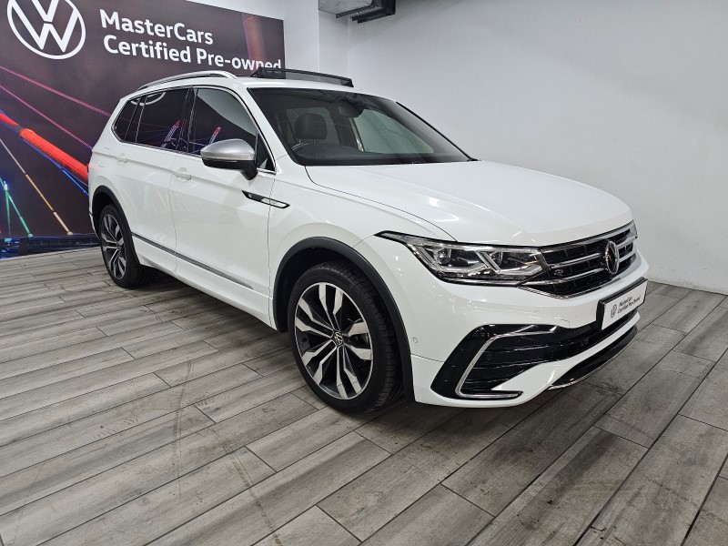 2023 Volkswagen Tiguan Allspace  for sale - 7844031