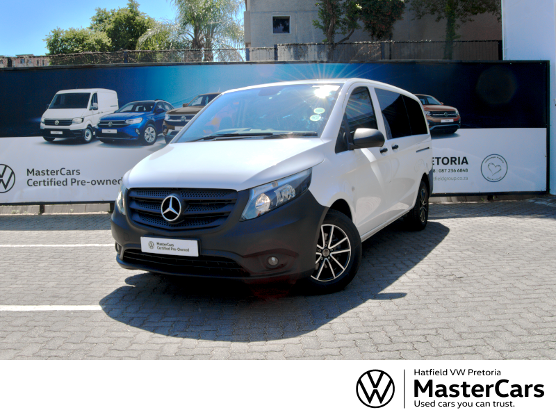 2022 Mercedes-Benz Vito  for sale - 7844101