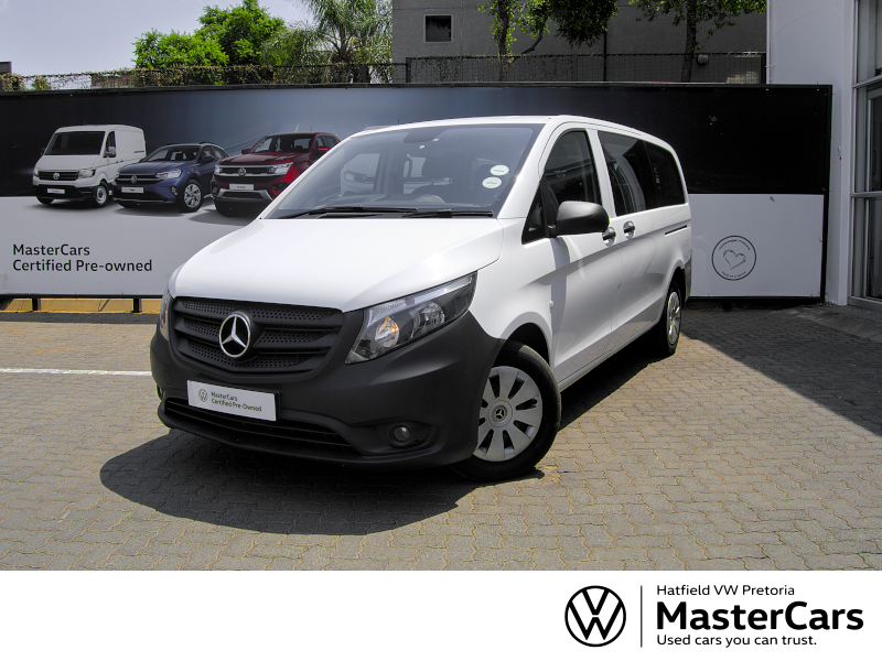 2022 Mercedes-Benz Vito  for sale - 7844101