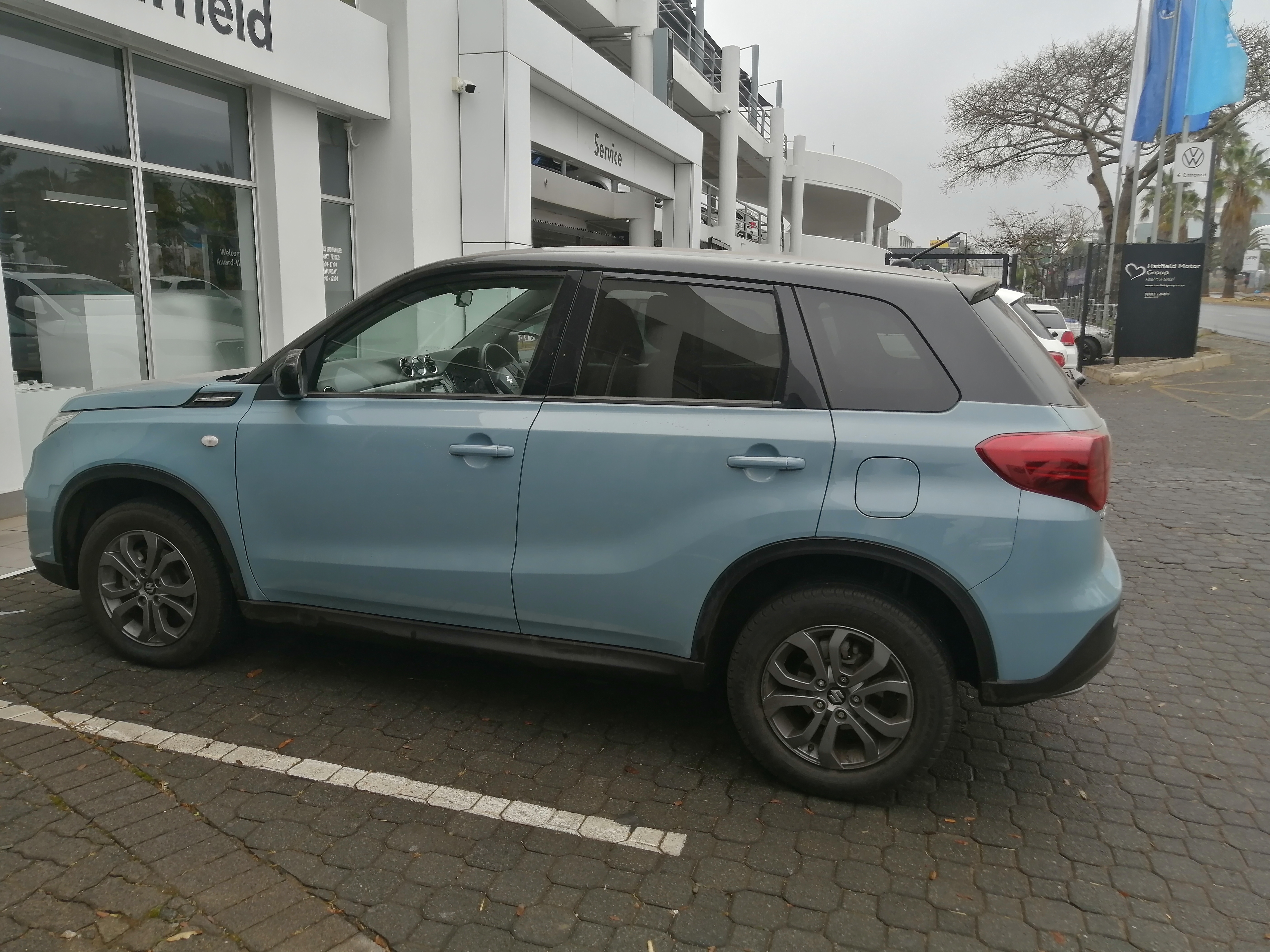 2019 Suzuki Vitara  for sale - 7844381