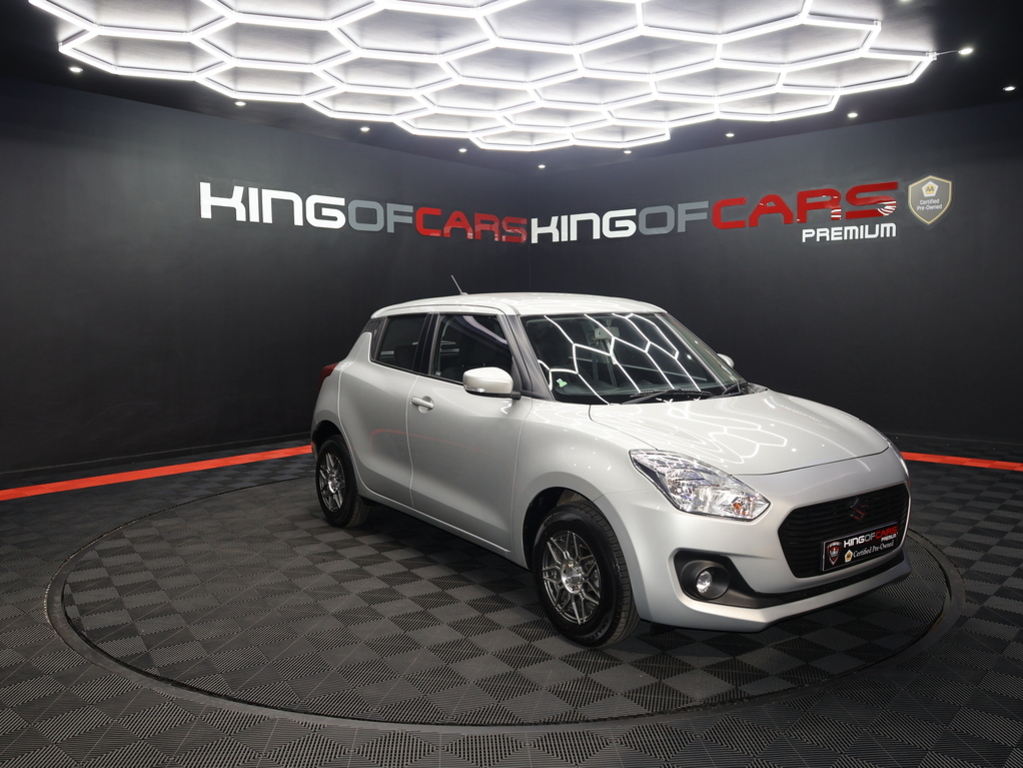 2020 Suzuki Swift  for sale - CK23279