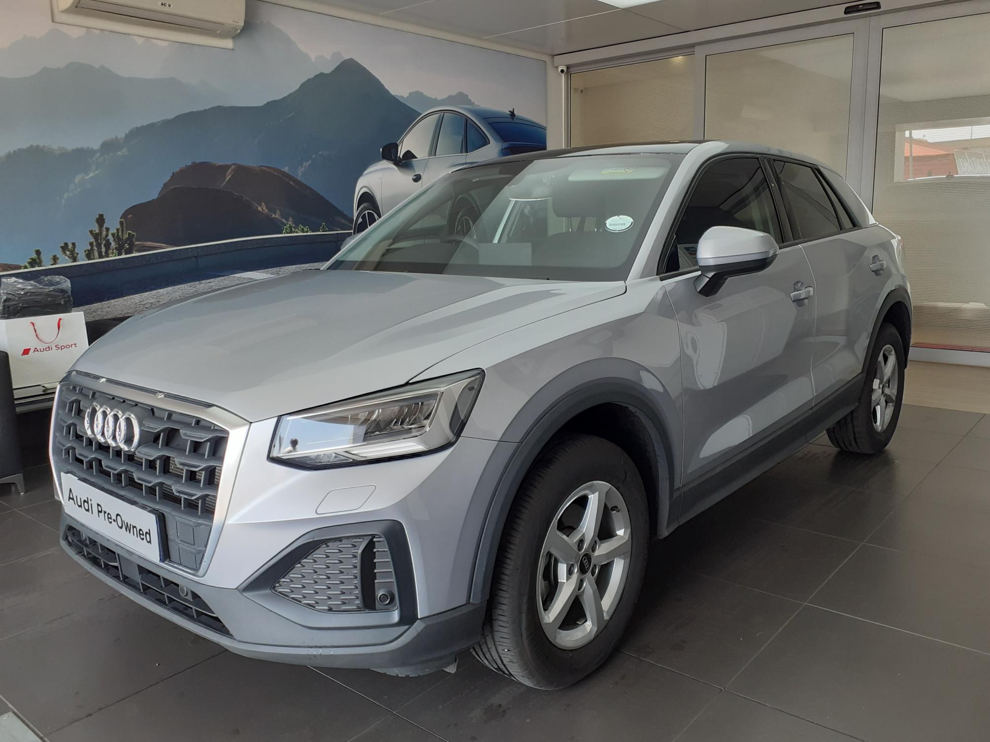 2024 Audi Q2  for sale - 0489POA059136