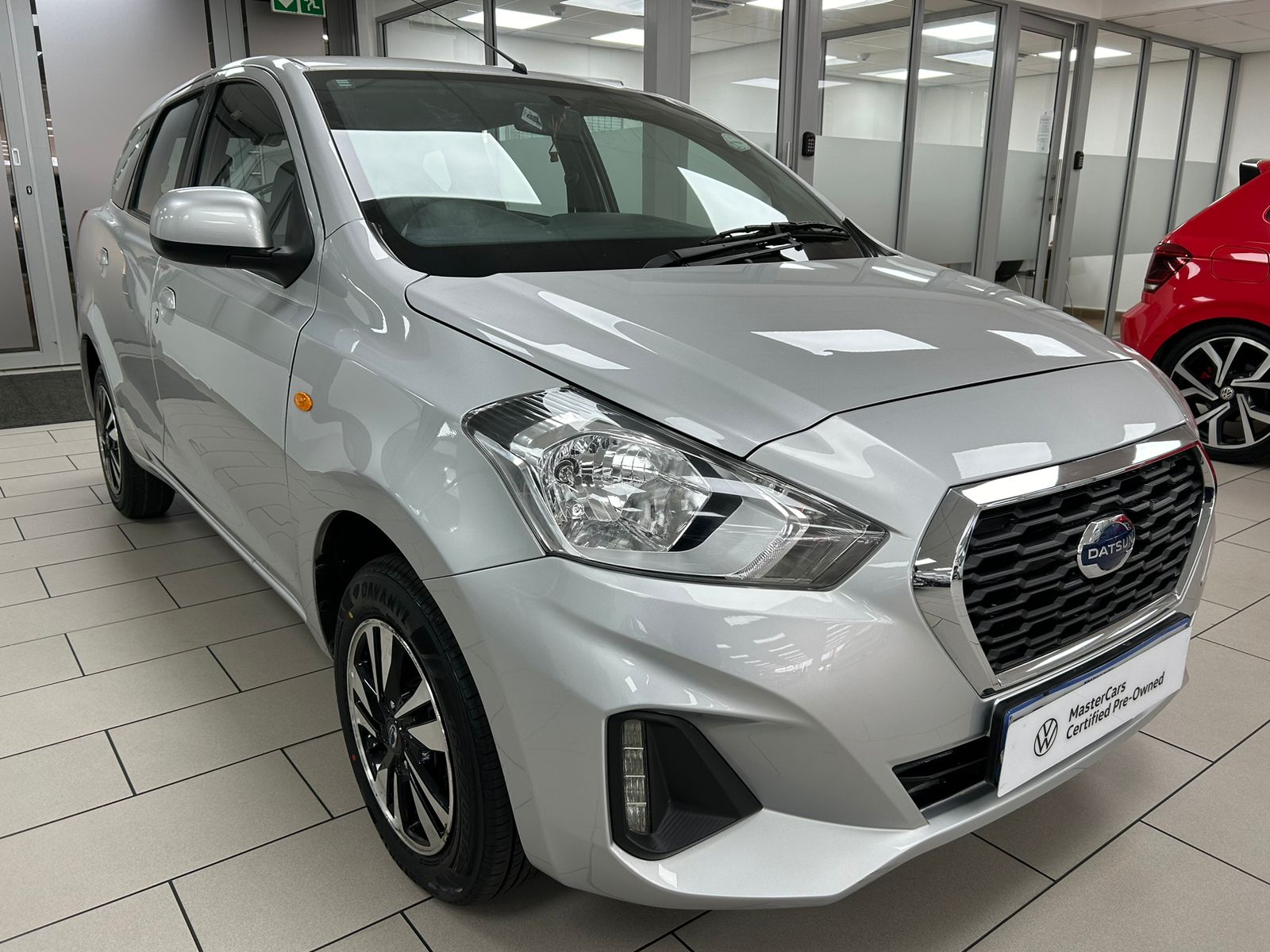 2021 Datsun GO+  for sale - 05271