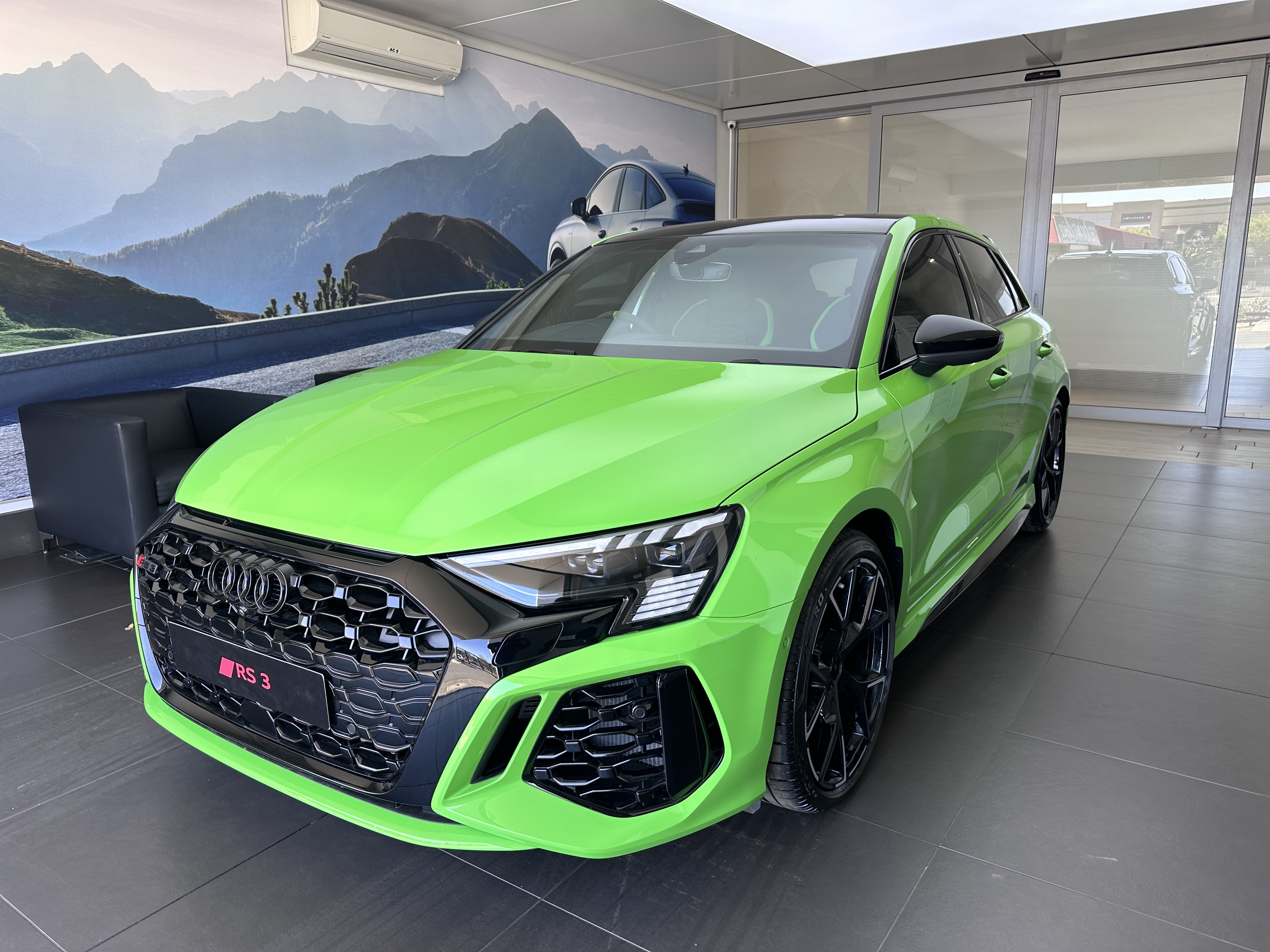 2024 Audi RS3  for sale - 0489PAS909371