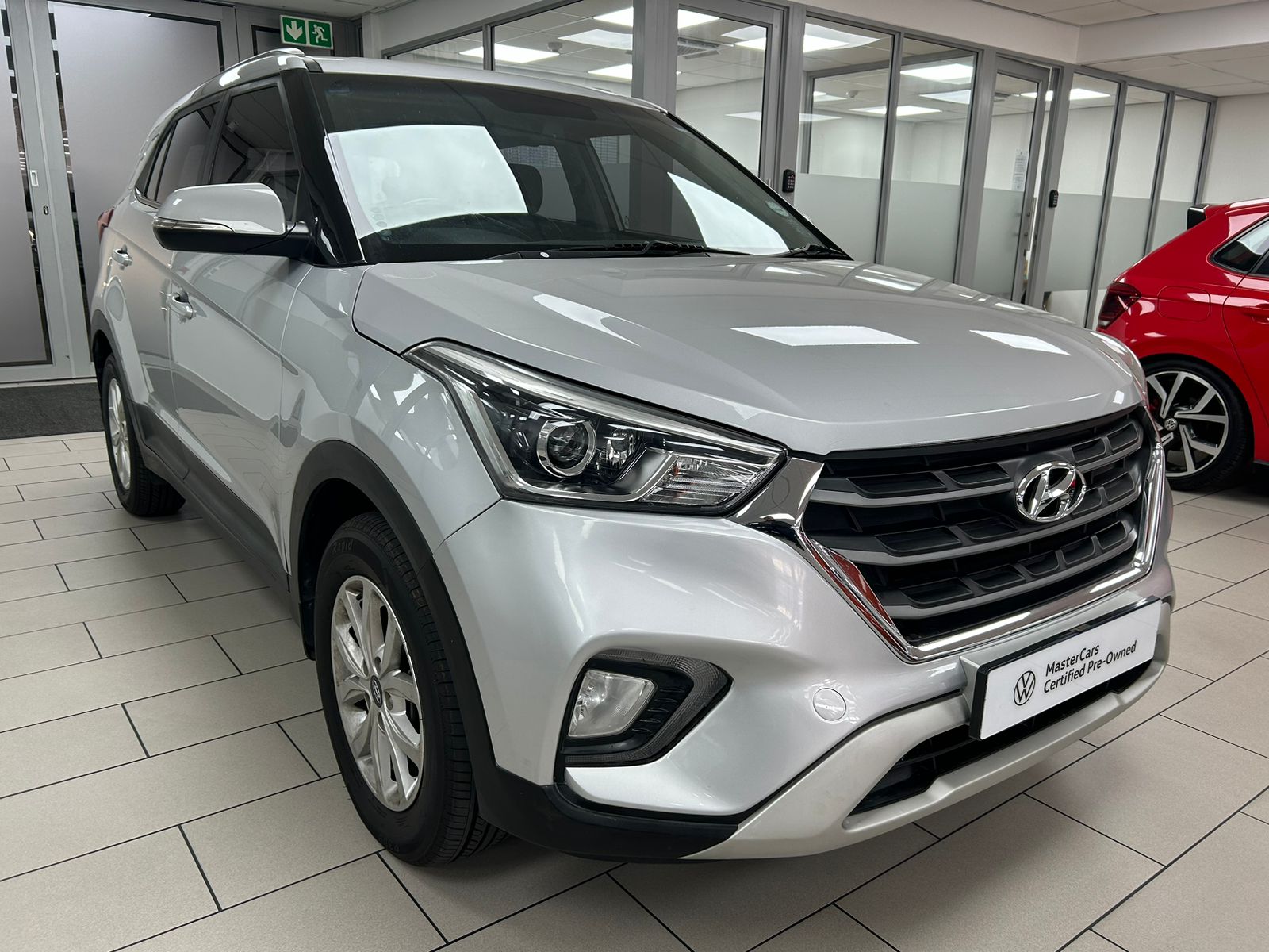 2018 Hyundai Creta  for sale - 68814