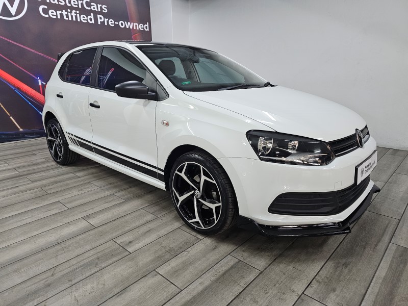 2023 Volkswagen Polo Vivo Hatch  for sale - 7845051