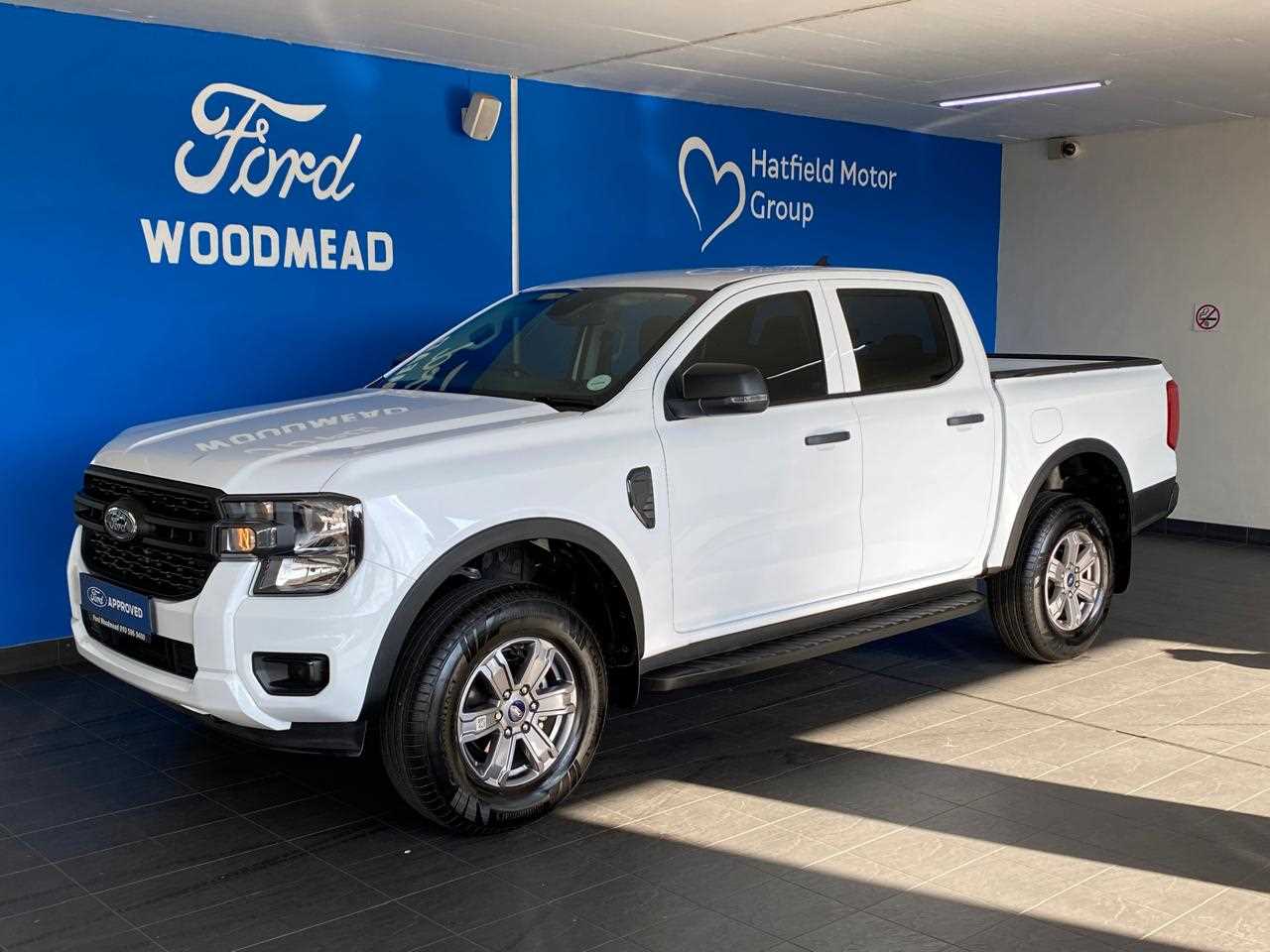 2024 Ford New Ranger  for sale - UF71515