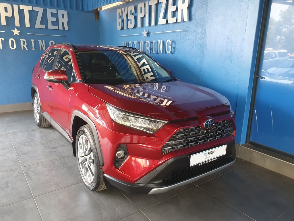 2020 Toyota RAV4  for sale - WON12540