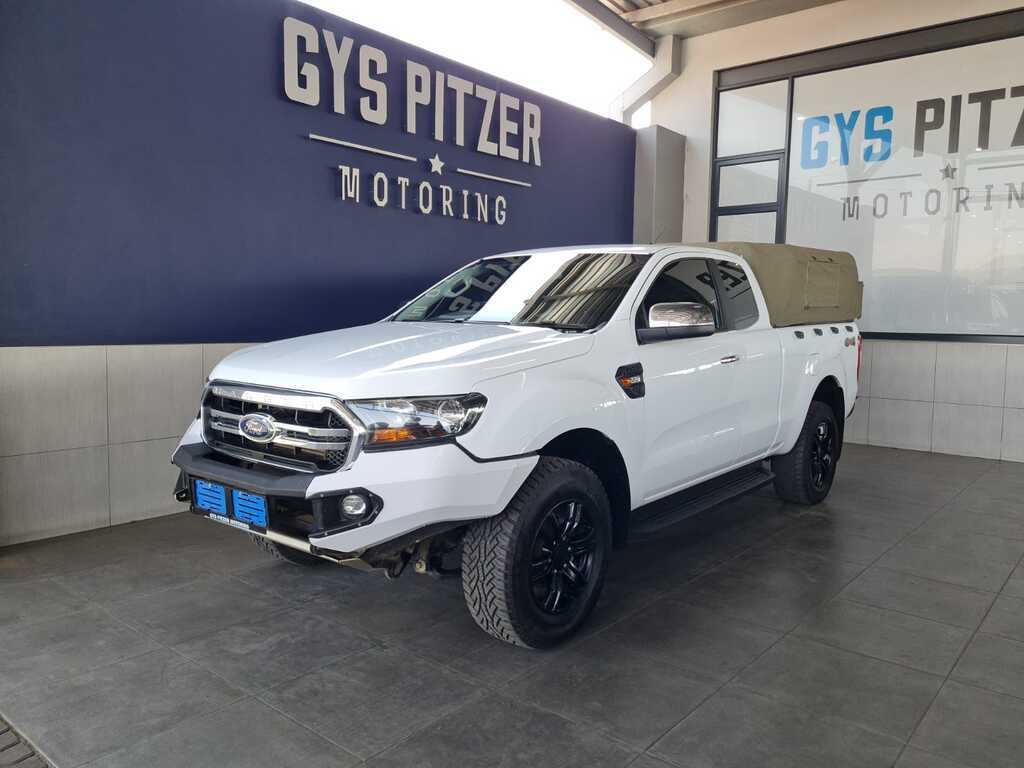 2022 Ford Ranger  for sale - 64094