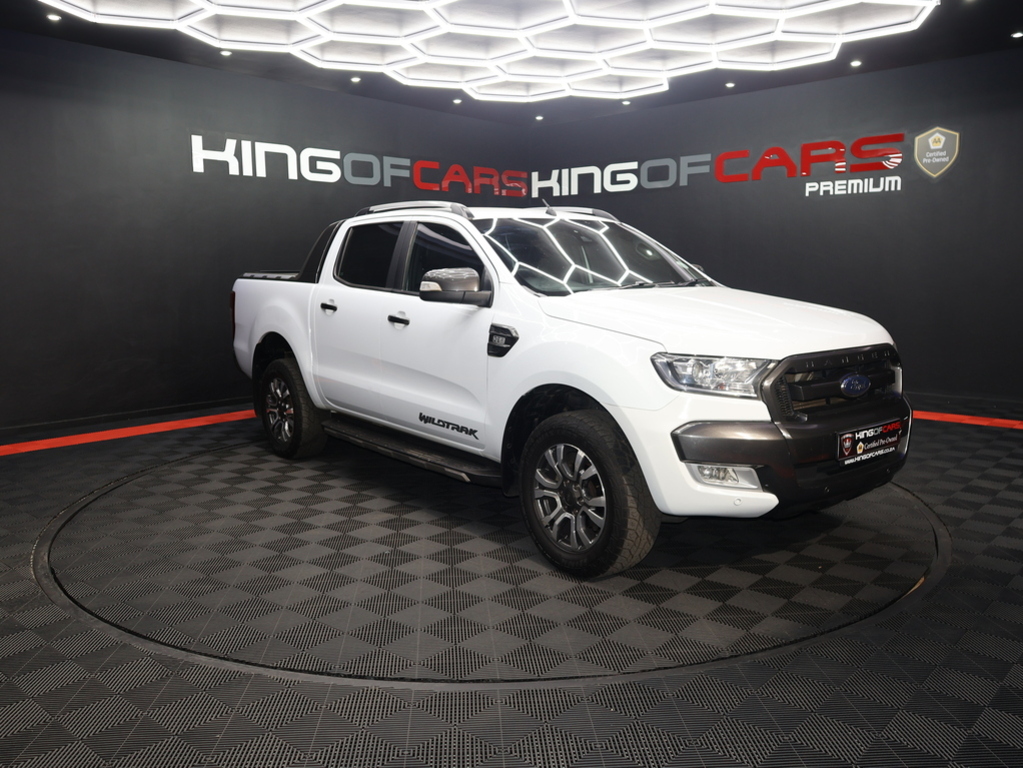 2018 Ford Ranger  for sale - CK23154