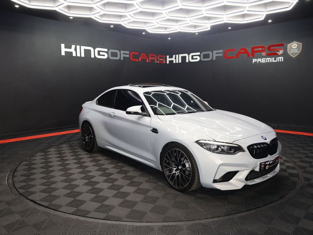 2018 BMW M2  for sale - CK23325