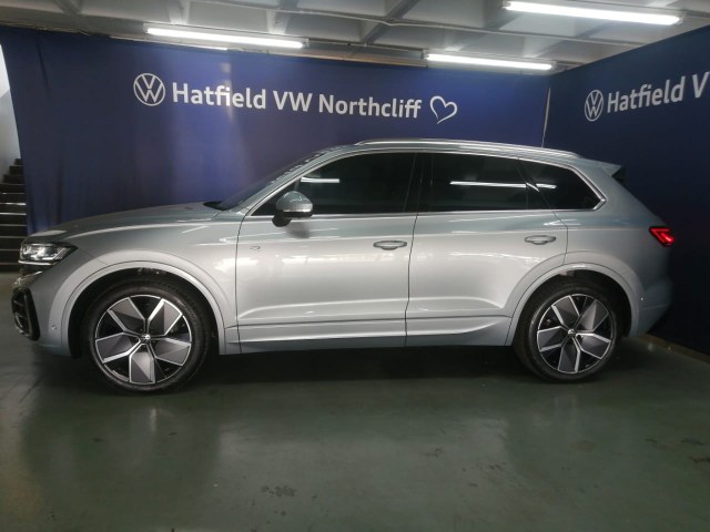 2024 Volkswagen New Touareg  for sale - 7806091