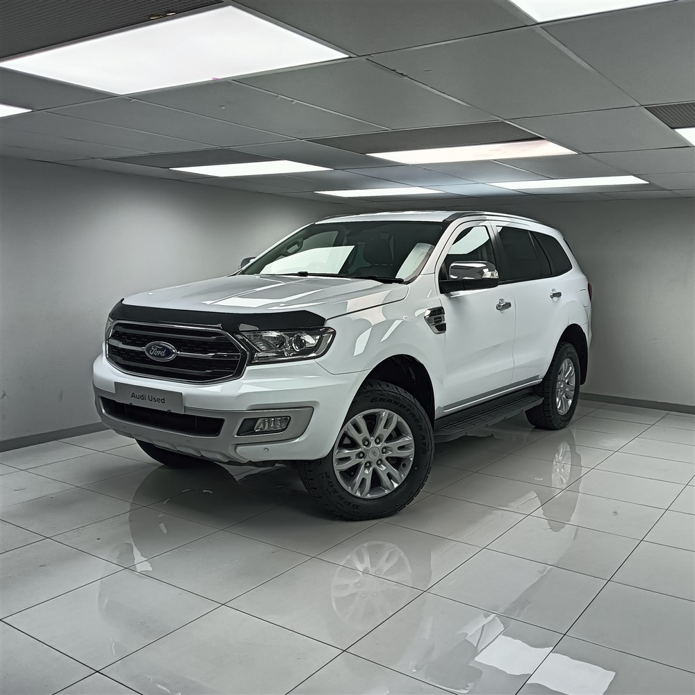 2020 Ford Everest  for sale - 1001-316028