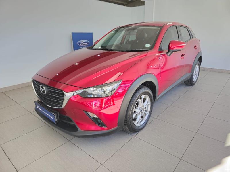 2024 Mazda Mazda CX-3  for sale - UM70528