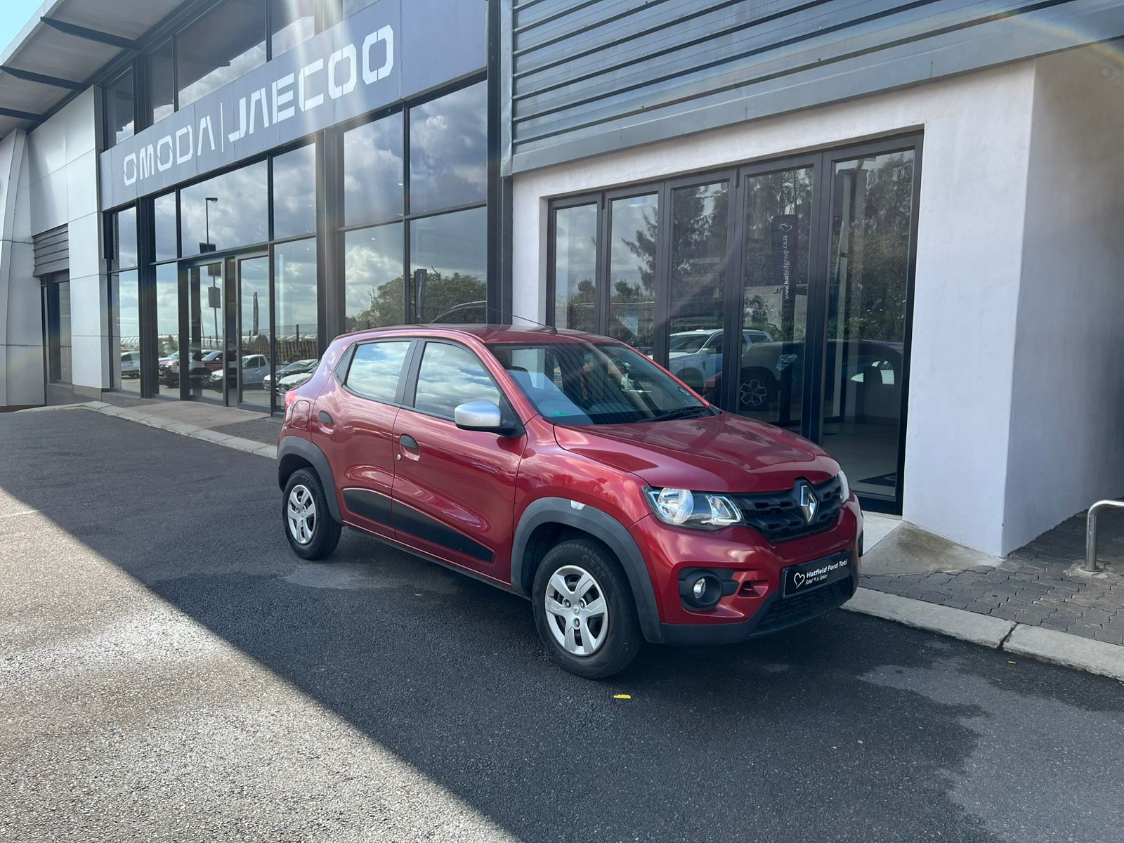 2019 Renault Kwid  for sale - UF71119