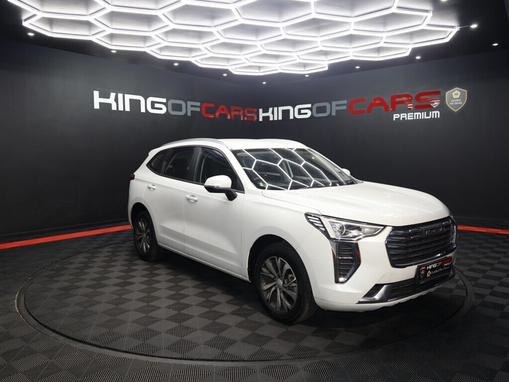 2021 Haval Jolion  for sale - CK23340