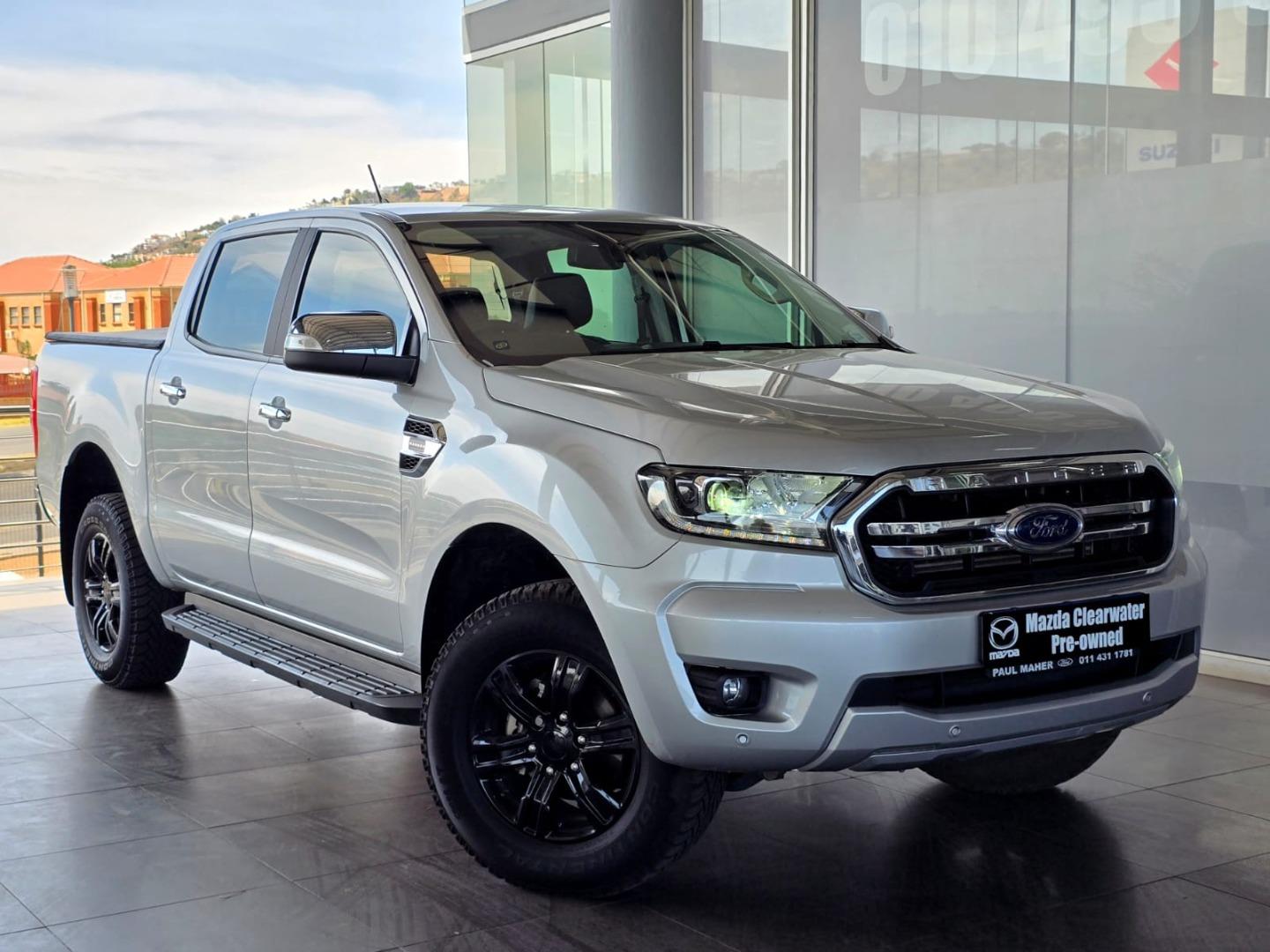 2023 Ford Ranger  for sale - UC4636