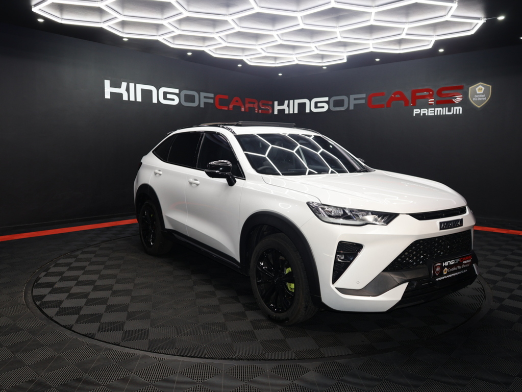 2023 Haval H6 GT  for sale - CK23324