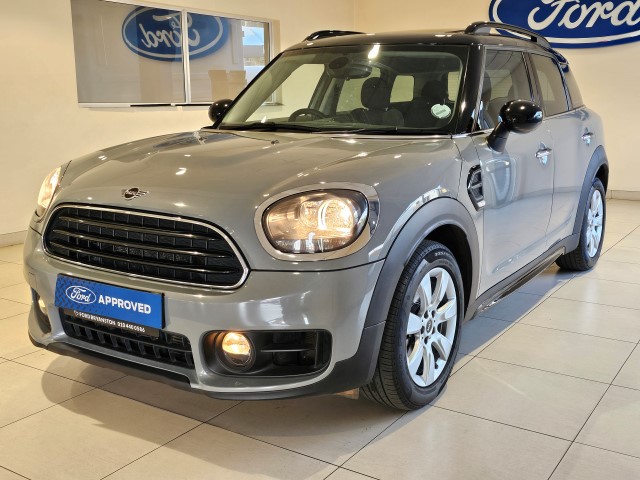 2019 MINI Cooper Countryman  for sale - UF70941