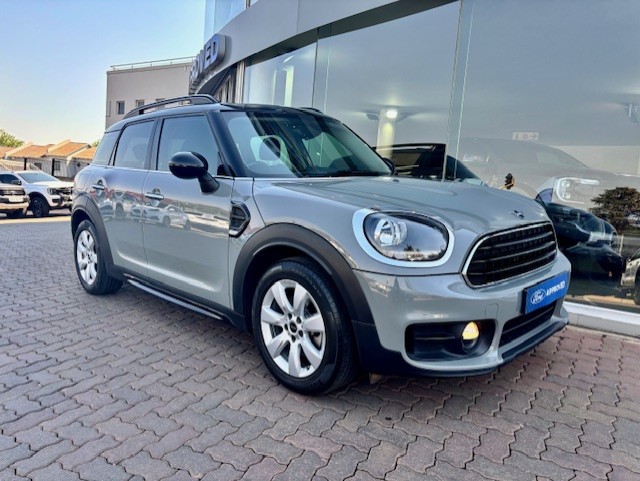 2019 MINI Cooper Countryman  for sale - UF70941