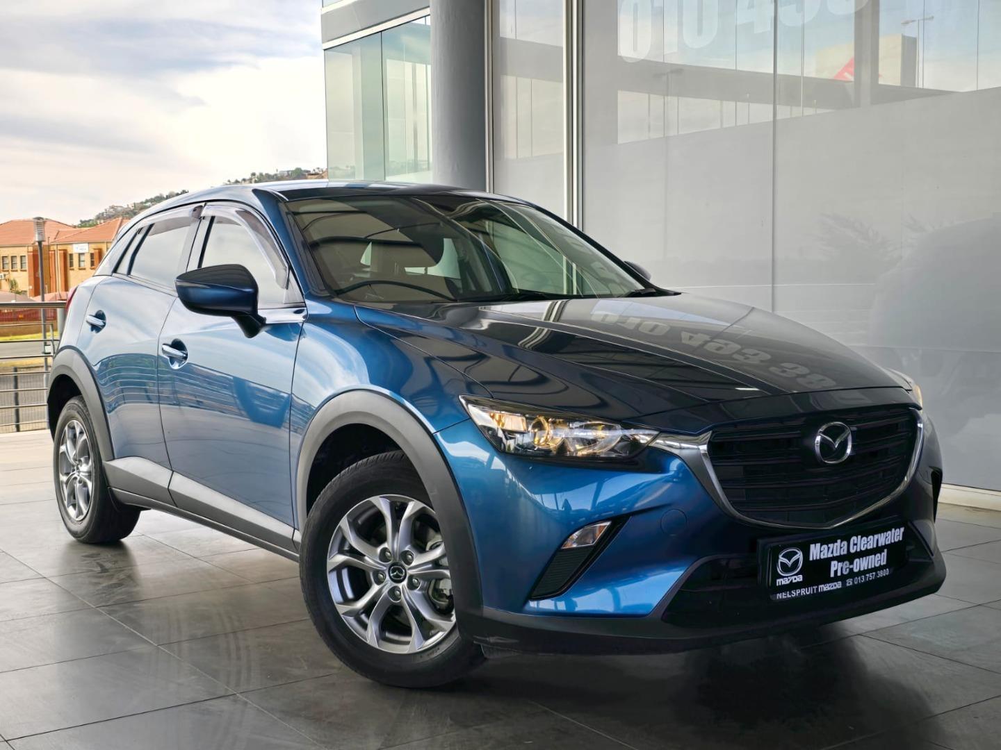 2020 Mazda Mazda CX-3  for sale - UC4601