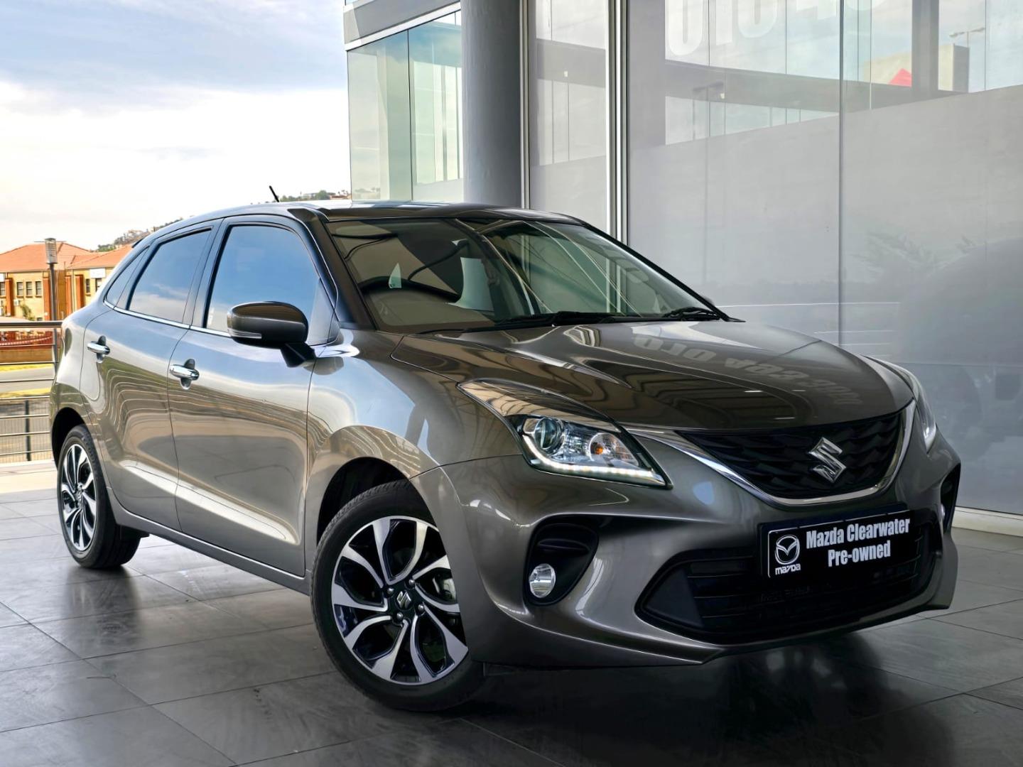 2021 Suzuki Baleno  for sale - UC4630