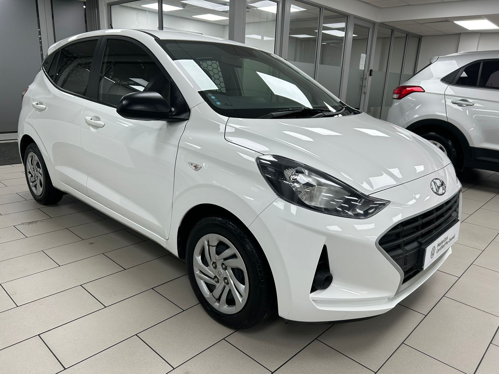 2023 Hyundai Grand i10 Cargo  for sale - 97168