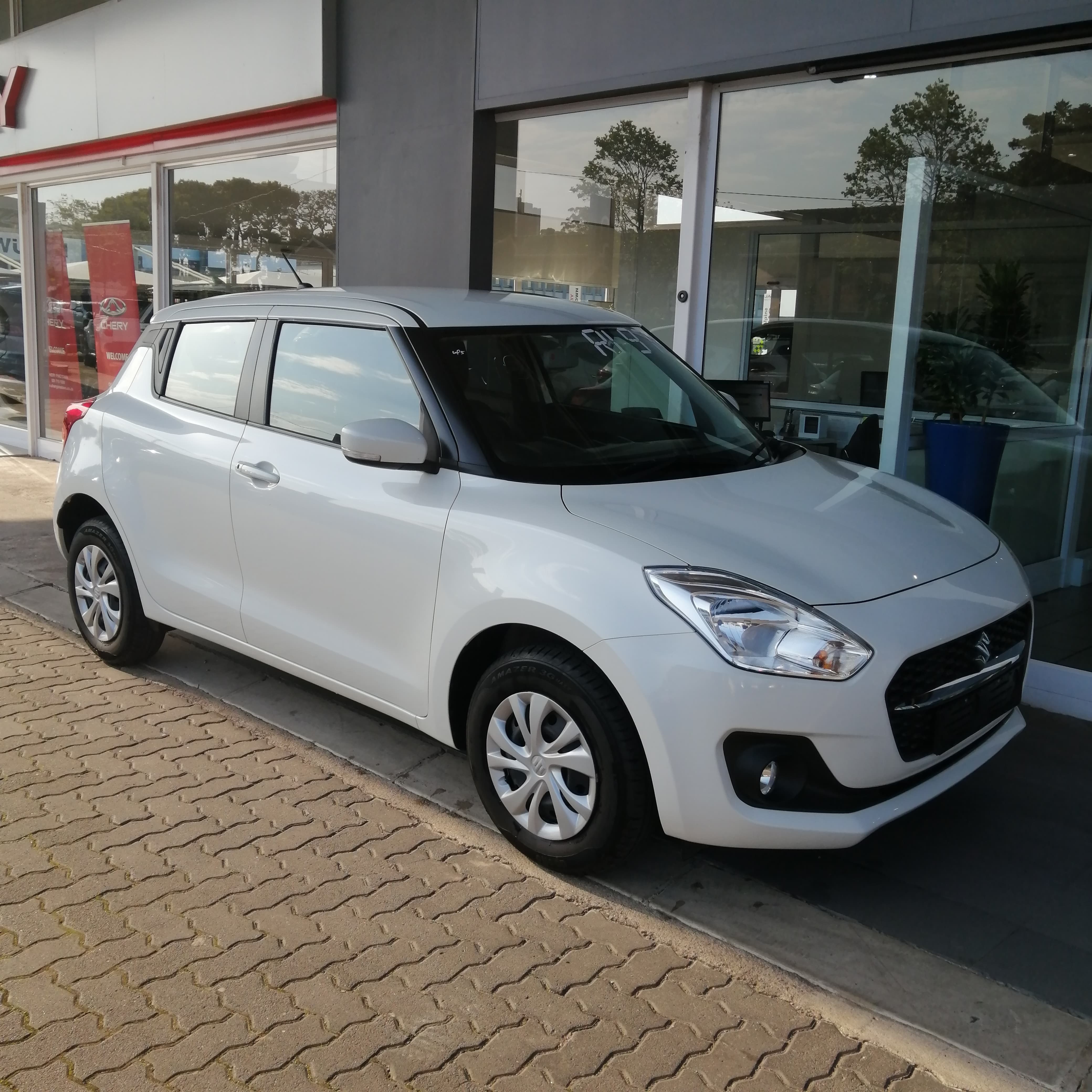 2023 Suzuki Swift  for sale - 315911/1