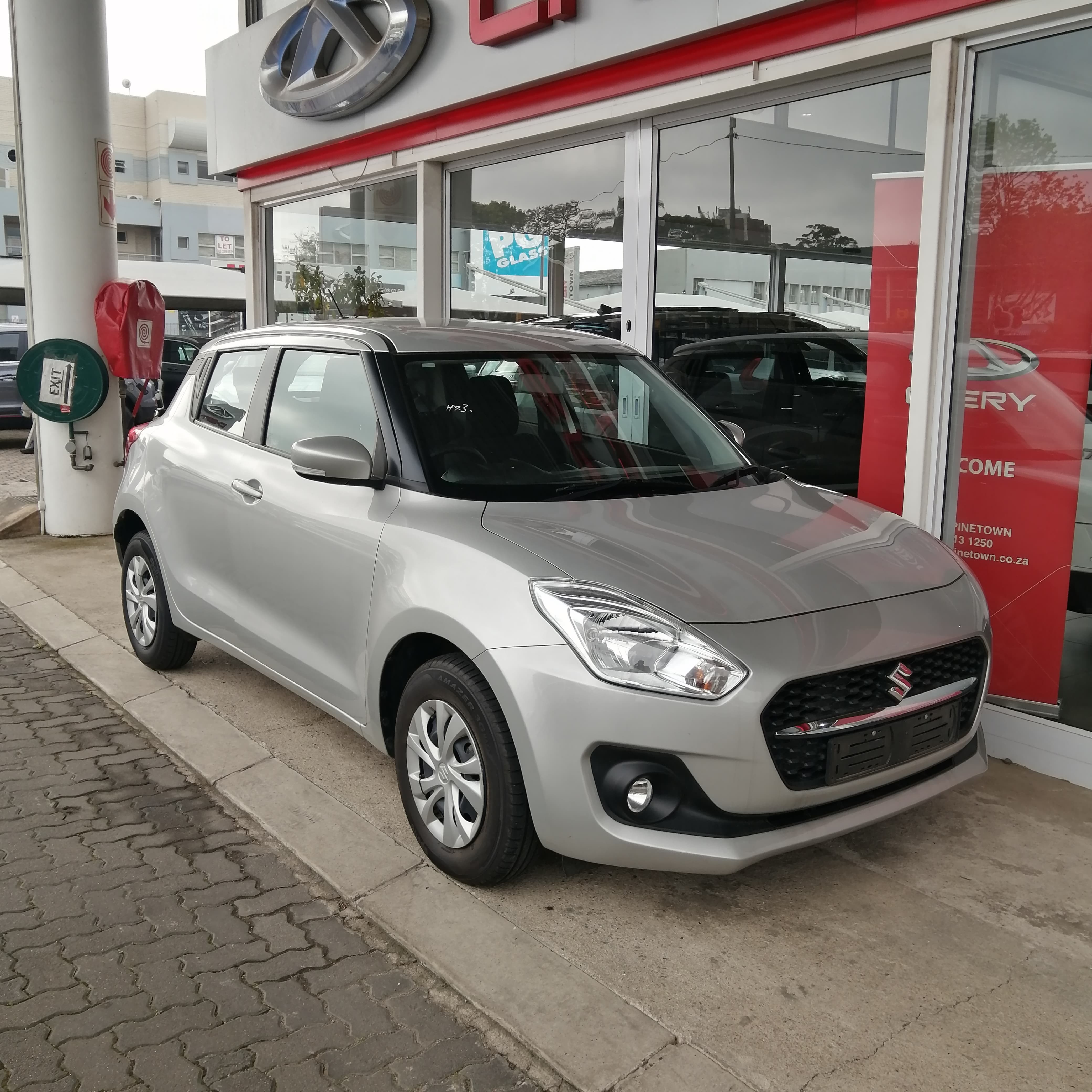 2023 Suzuki Swift  for sale - 315912/1