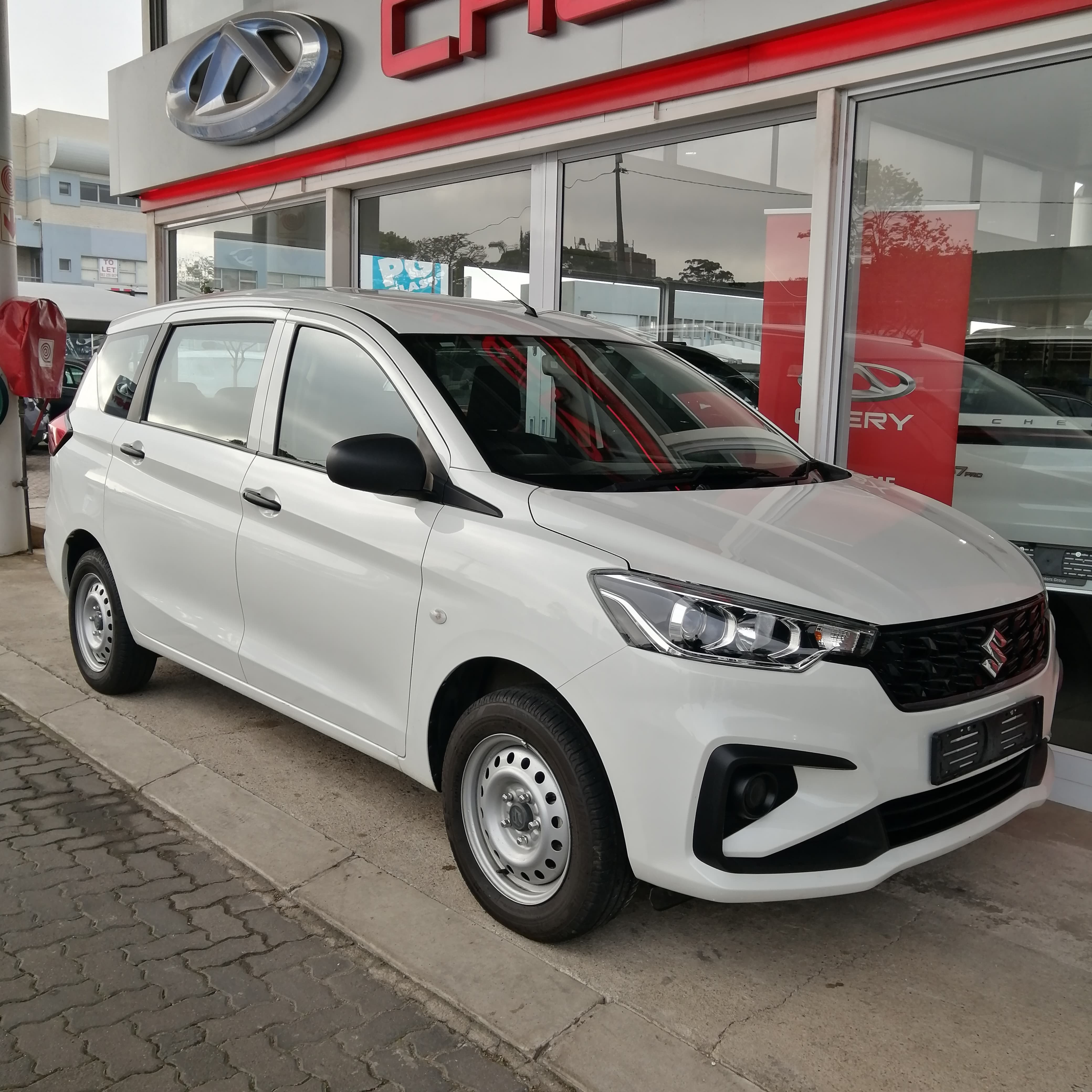 2023 Suzuki Ertiga  for sale - 315910/1