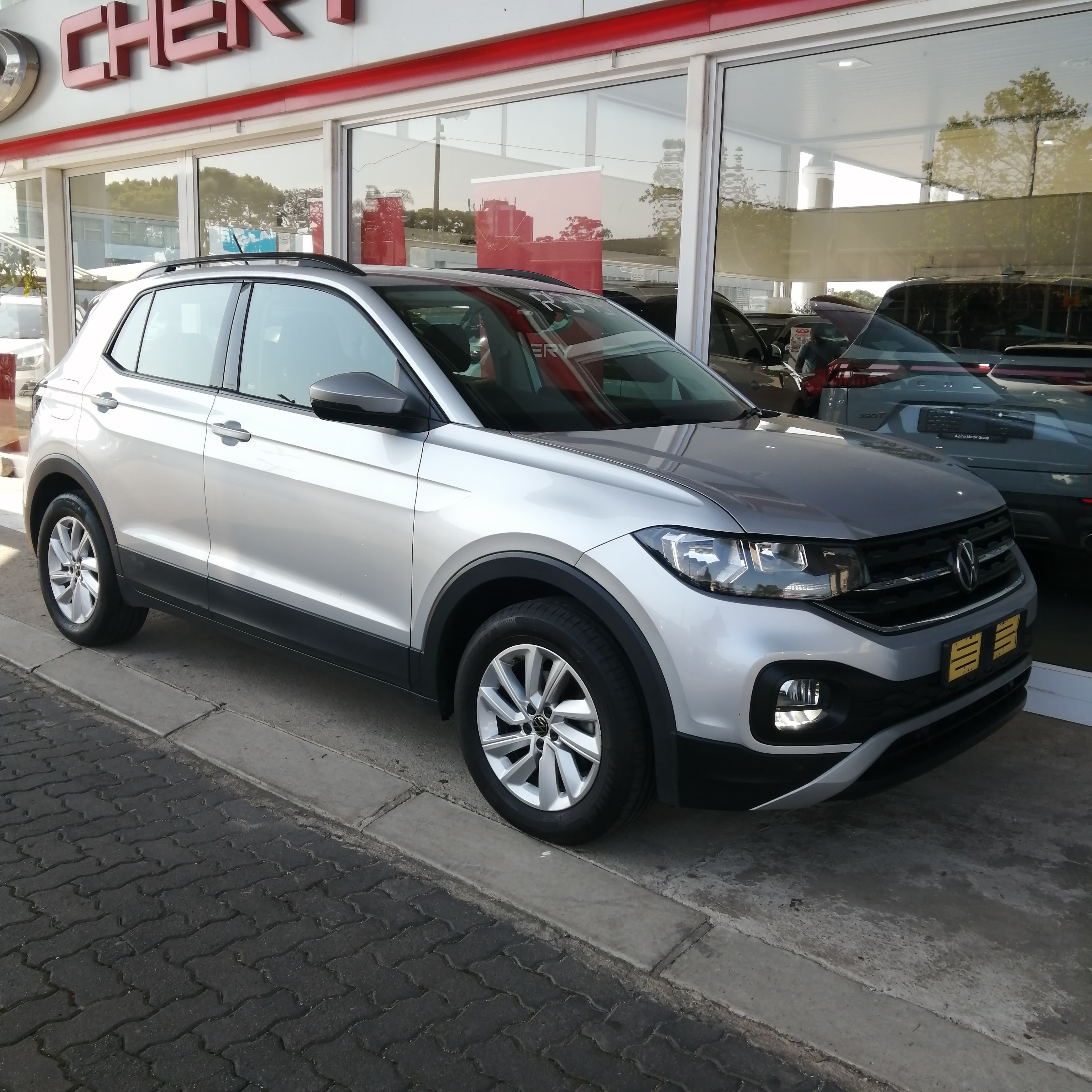 2023 Volkswagen T-Cross  for sale - 315919/1