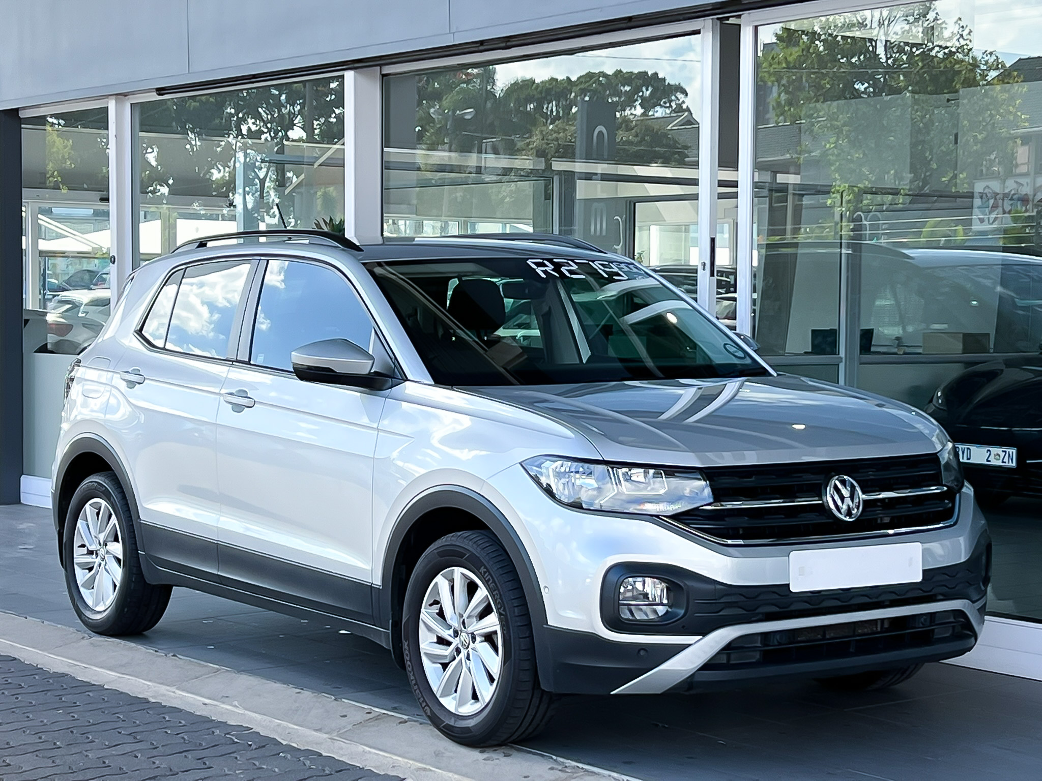 2023 Volkswagen T-Cross  for sale - 315919/1