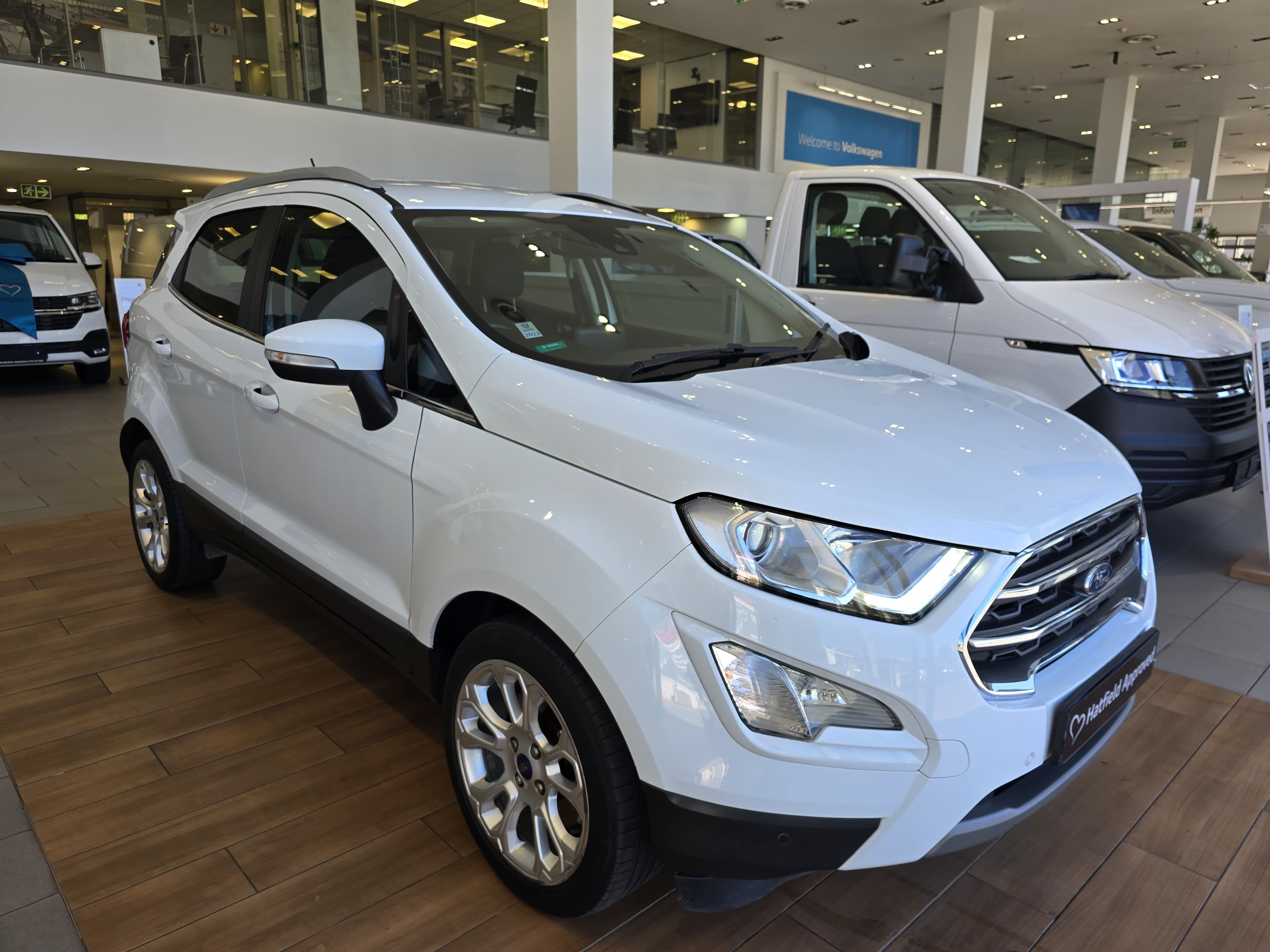 2021 Ford EcoSport  for sale - 7847401