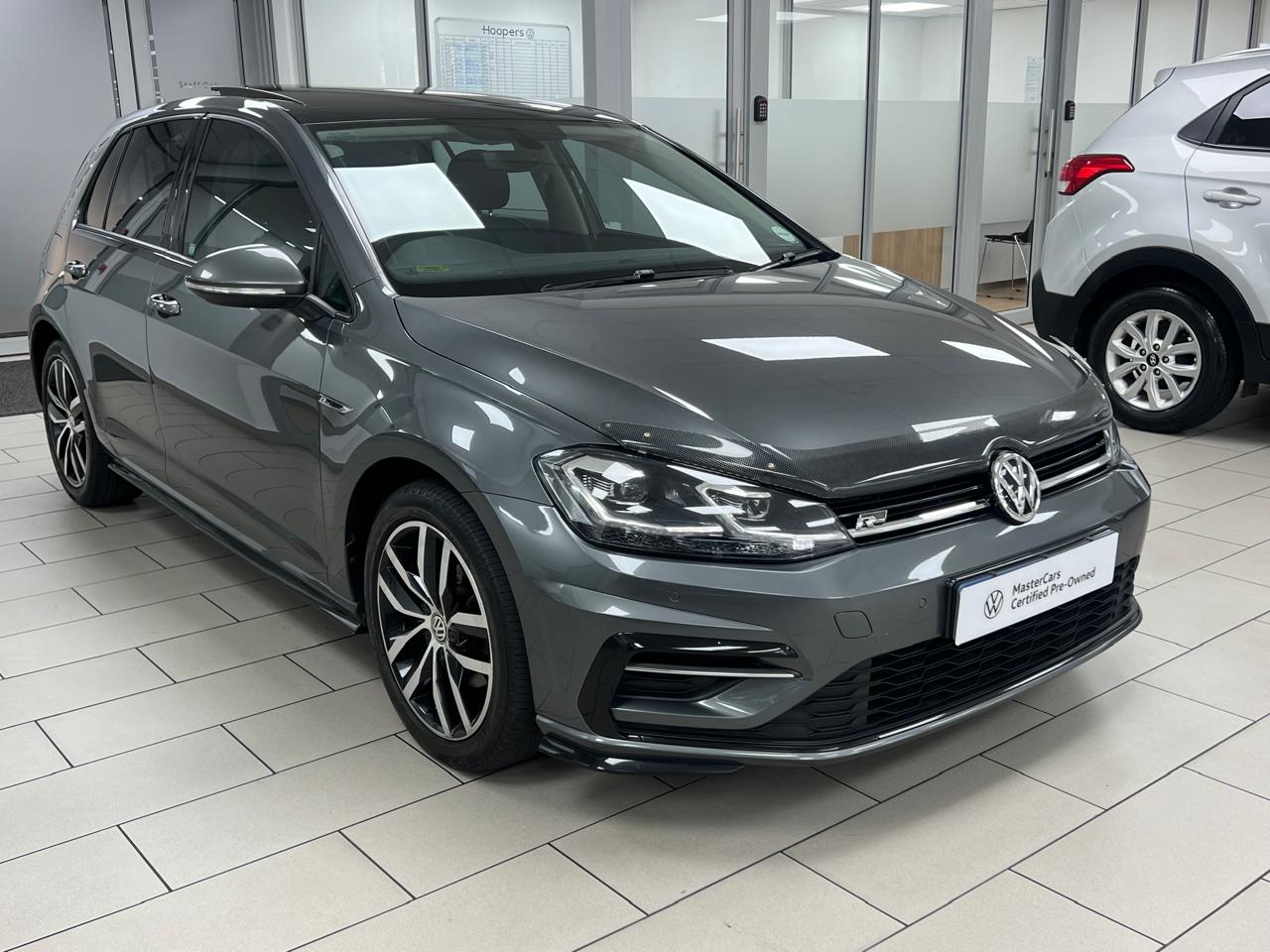 2018 Volkswagen Golf 7  for sale - 77233