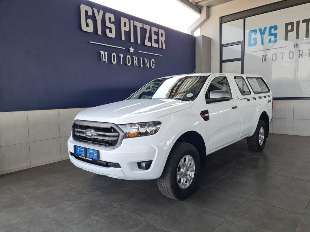 2019 Ford Ranger  for sale - 64098