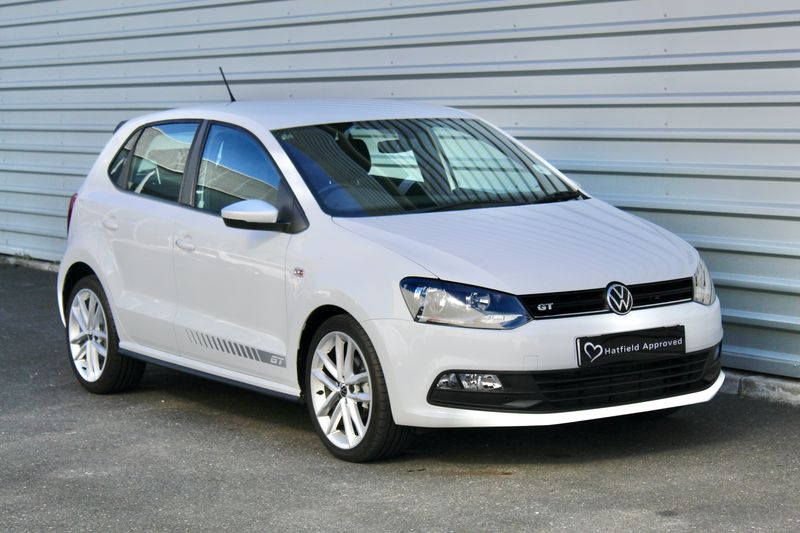 2024 Volkswagen Polo Vivo Hatch  for sale - 7845391