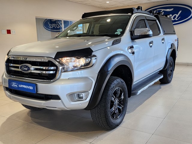 2020 Ford Ranger  for sale - UF70940