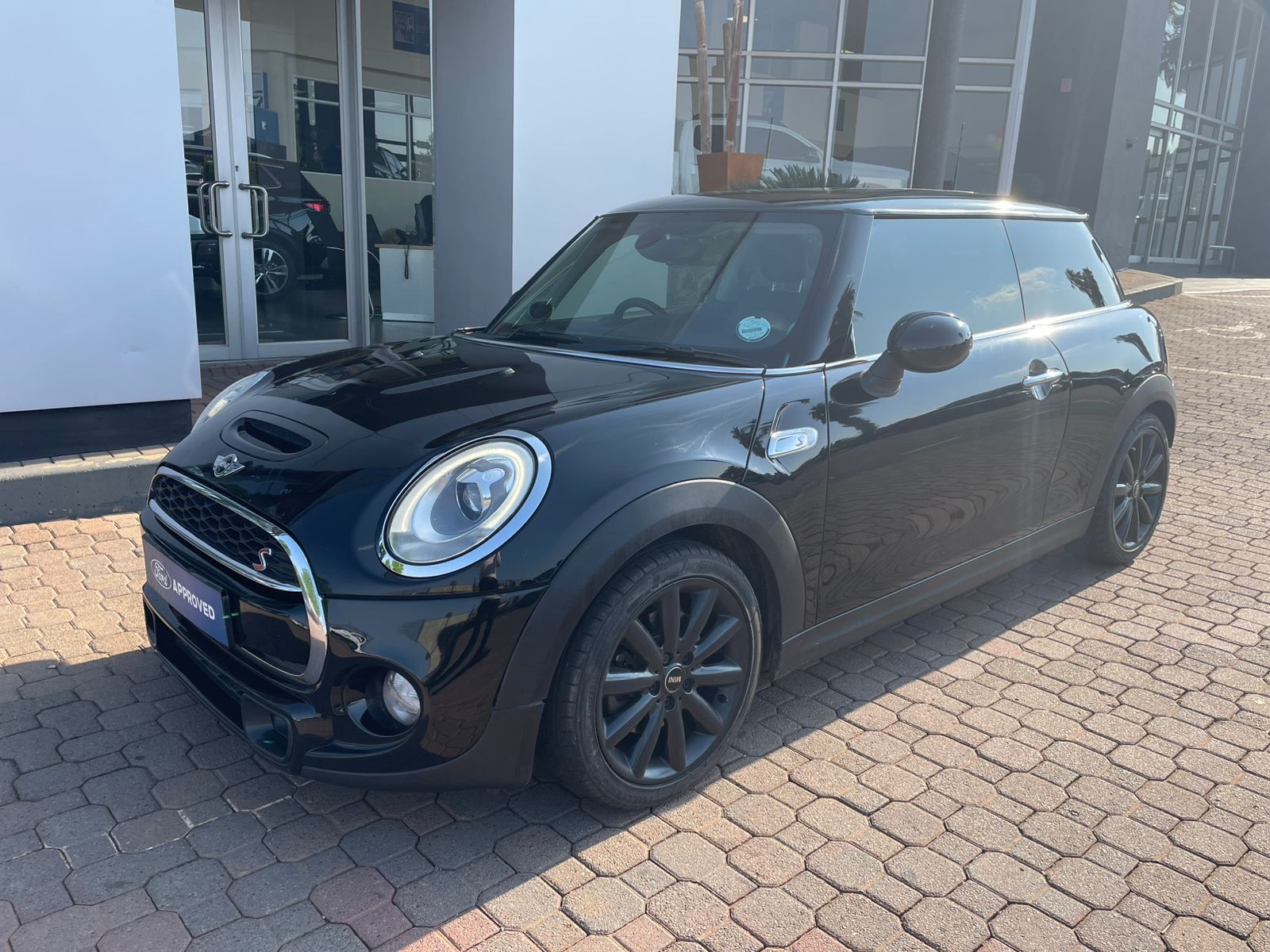 MINI Convertible Cooper Auto Kwa Zulu Natal Durban Cars for Sale in