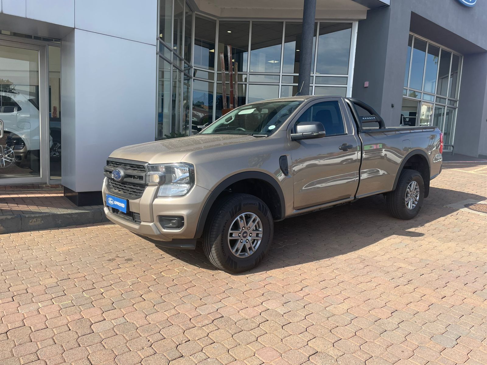 2024 Ford New Ranger  for sale - UF70900