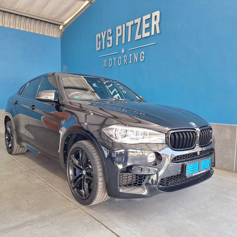 2018 BMW X6  for sale - WON12552