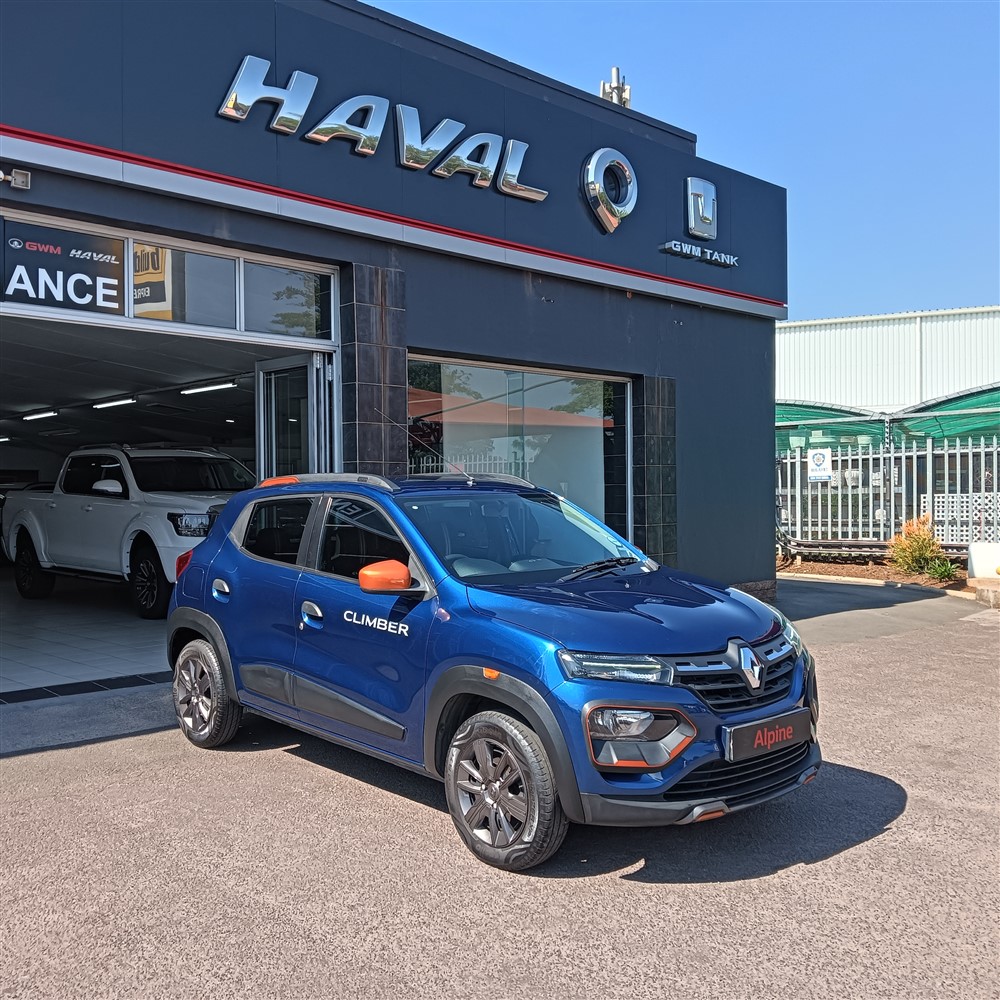 2022 Renault Kwid  for sale - 315988/1