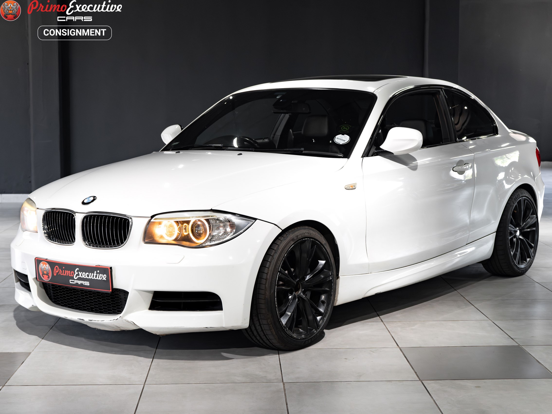 2012 BMW 1 Series  for sale - 510728